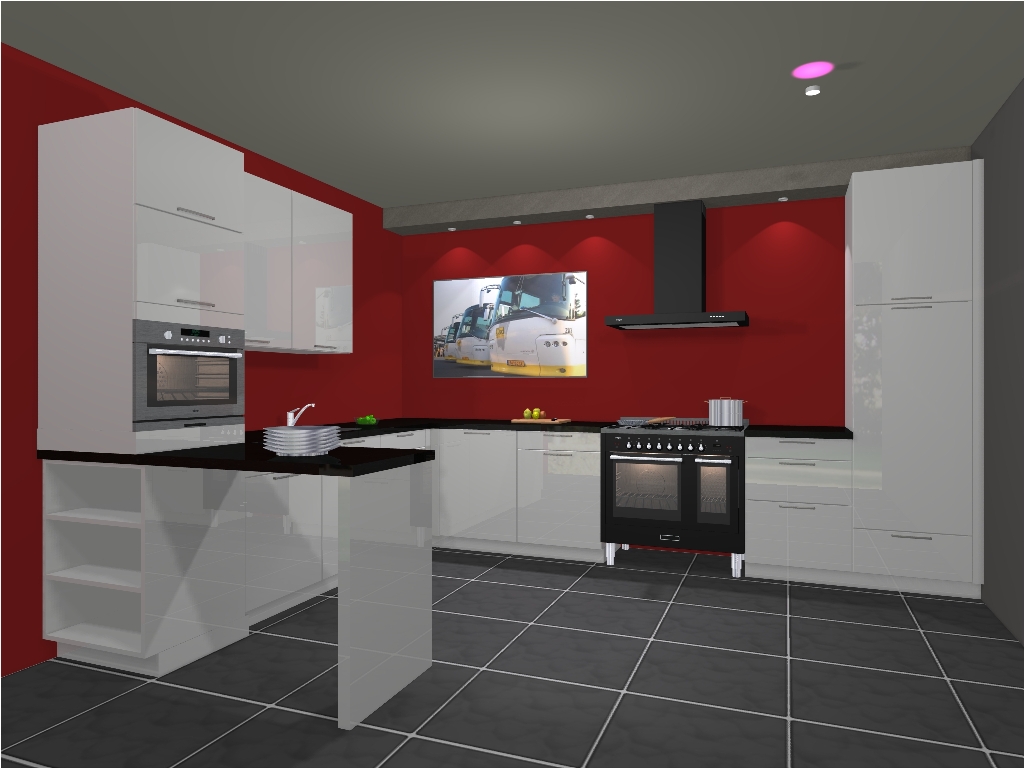 Hoe staat het met de verbouwplannen.. schulie's blog Keuken ontwerp ideeën